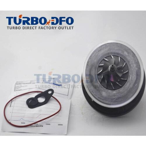 GT1749V Garrett 454231-5010 turbo cartridge Balanced for Audi A4 / A6 1.9TDI B5 / C5 85 Kw ATJ AJM - 454231-5013S CHRA turbine