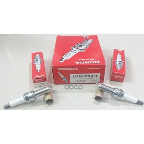 Honda Motors Spark Plug