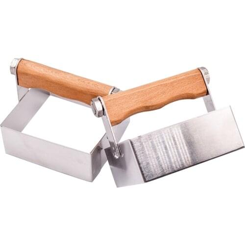 Beekeeping Tool Frame Scraper Bee Stainless Steel Honey Cutter Cutting Tool Beekeeping Tool Accessories
