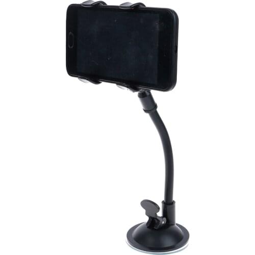Mobile Phone Car Holder 360 Degree Rotation Mount Windshield Mobile Phone Holder