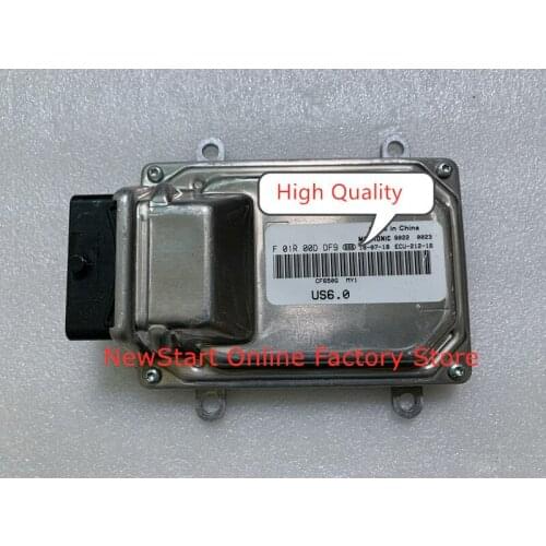 NEW Original Engine Computer Board ECU Electronic Control Unit F01R00DDF9 CF650G US6.0 fit for CFMOTO Motorcycle