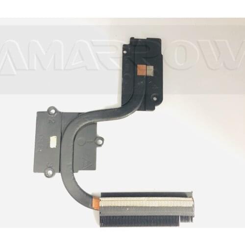 Original heatsink cooling fan cpu cooler For SAMSUNG NP365E5C NP365 heatsink and fan