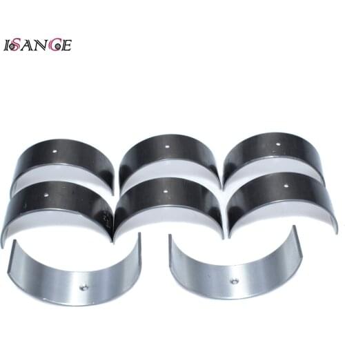 Connecting Rod Bearing For VW Audi Seat Skoda 1.4 1.6 1.7 AZQ AWY BMD BME 032105701D 032105701F 032105701H 032105701L 036105701B