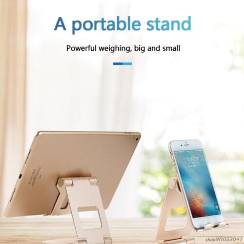 Durable Multi-Angle Cell Phone Stand iPad Holder for Desk,Universal Compatible from iPad Pro10 in to Small Smartphone Wholesales
