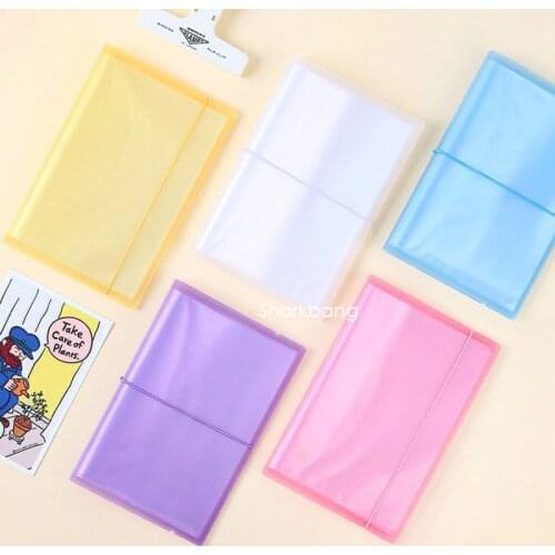 SHARKBANG Presentation Folders