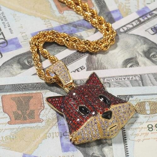 Songlong Jewelry Pendants