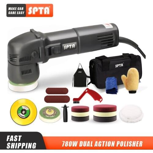 Polishing Tools SPTA China