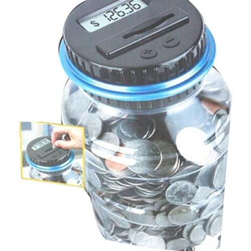 TEAEGG Piggy Banks