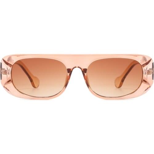 Under sun Women's Sunglasses Transparent Glasses