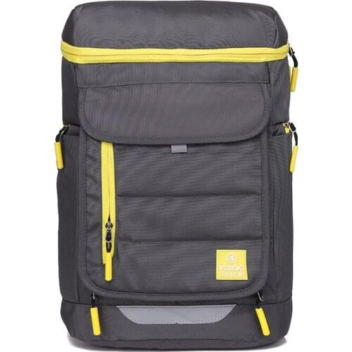 Can be boarded and large-capacity shoulders male business travel student leisure school bag female outdoor travel luggage backpa