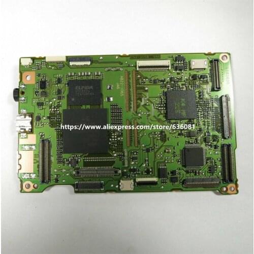 Repair Parts Main board Motherboard MCU Processor With Firmware CG2-3158-010 For Canon EOS 5D Mark III