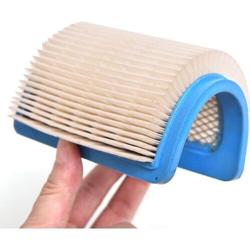 2PCS Durable Air Filter Replacement For Briggs And Stratton Quantum Series 625 650 Professional Motorcycle Car Accessories TXTB1