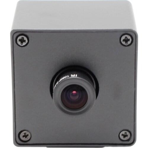 4K USB Camera MJPEG 30fps 3840x2160 CMOS Sony IMX415 Video Surveillance Webcam for Home /Baby/Pet Surveillance Camera
