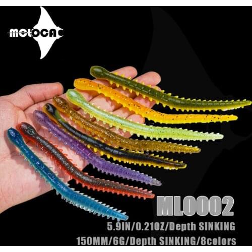 Fishing Accessories Luer Softbait Sea Bass Leurre Souple 15cm 5pcs Isca Artificial Peche En Mer Leurre Brochet Angeln Equipment