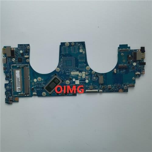 5B20Z65363 5B20T04891 MB For Lenovo Yoga 730-15IWL Motherboard CPU I5-8265U RAM 8GB ELZP5 LA-G541P 100% Tested