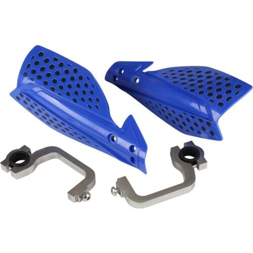 7/8 Motorcycle Handguard Hand Guards ABS for KTM EXC EXCF XC XCF XCW SX SXF Yamaha Suzuki KAWASAKI BETA Dirt Bike MX Street Bike