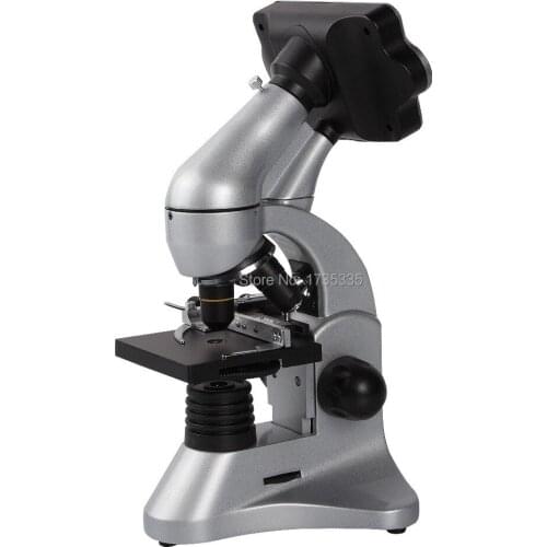 960X Children CCTV Video Microscope with LCD monitor EVM-50LCD