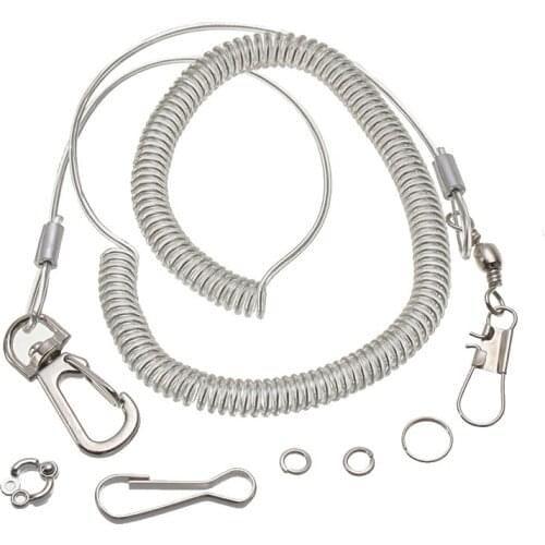 Anti-bite 3M with Leg Ring Parrot Flying Training Leash Harness Ultra-light Rope Outdoor Starling Cockatiel Macaw