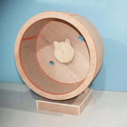 Pet cat treadmill cat climbing frame cat cat treadmill cat climbing wheel cat running wheel cat toy