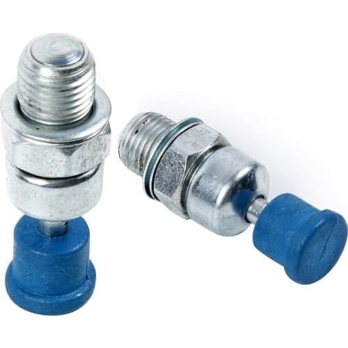 Decompression Valve Chain-saw Power Equipment Parts for STIHL MS260 MS290 MS360