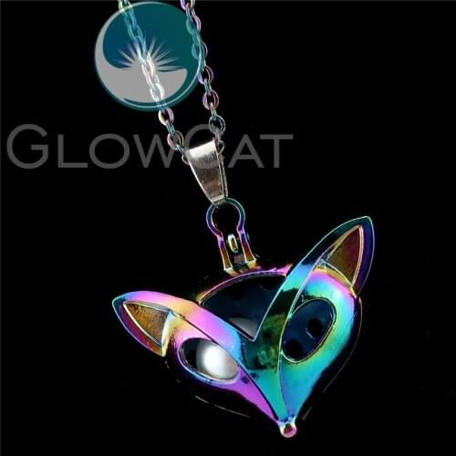 GLOWCAT Tattoos And Body Art