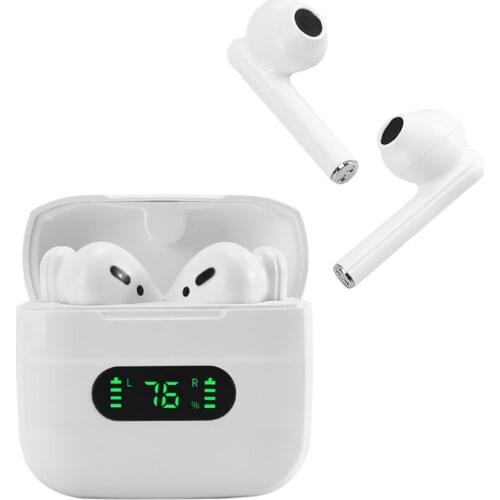 Haafee In-ear Headphones