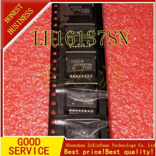 LH16137SN LH16137 SOP-16