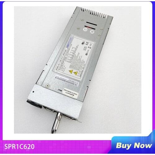 Original For Array Networks APV 3520 5200 620W Power Supply SPR1C620 Perfect Test