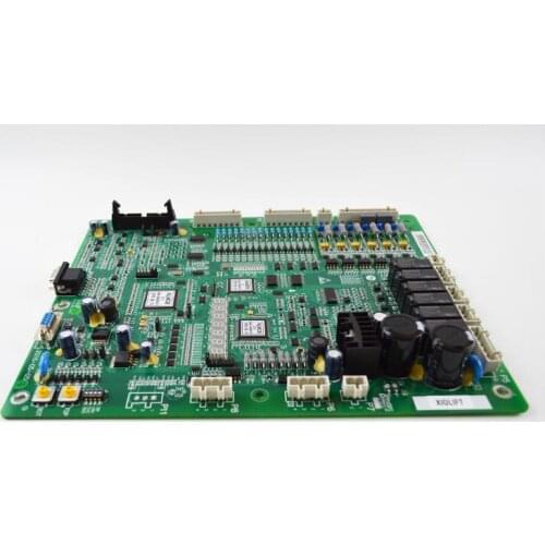 ALMCB V4.0 V5.0 V6.0 pcb board for elevator spare parts