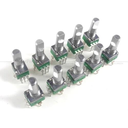 10x 418-S1-694-HA Volume potentiometer for Pioneer DDJ-SX SR SB XDJ-AERO R1 RX without midpoint center point
