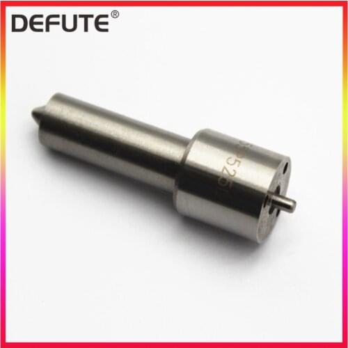 Direct factory ZCK155P525D High quality fuel injector ZCK155P525D nozzle quality diesel fuel injector