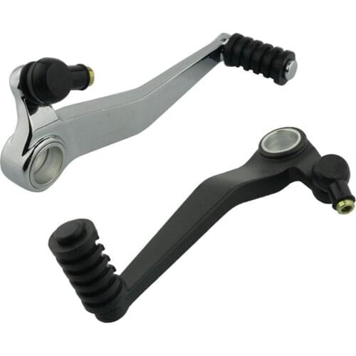 Gear Shift Pedal Lever For Suzuki SV1000 03-07 SV650 99-10 GSXR 600 97-03 GSXR 750 95-03 GSXR1000 01-02 RF600R RF900R TL1000R/S