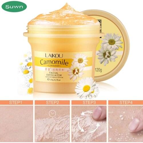Suwn Skin Care Products