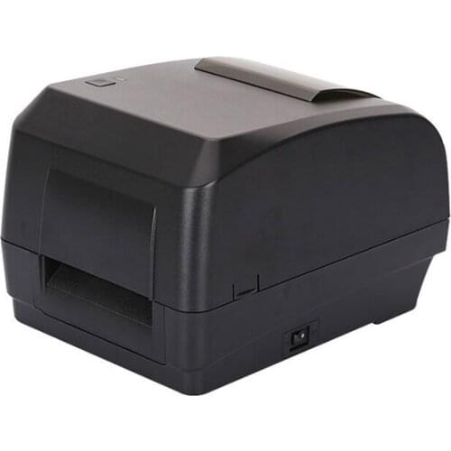 Thermal label printer Shipping address printer thermal transfer printer for cloths tags Jewelry tags