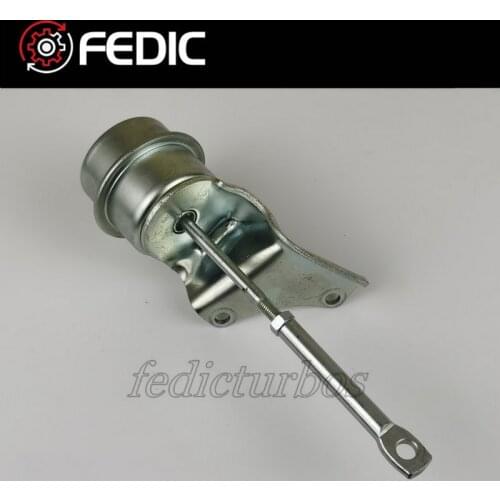 Turbocharger actuator GT1544S 454064 turbo wastegate for VW T4 Transporter 1.9 TD 68 HP ABL 1995-2003