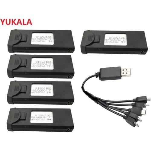 YUKALA Rigging Devices