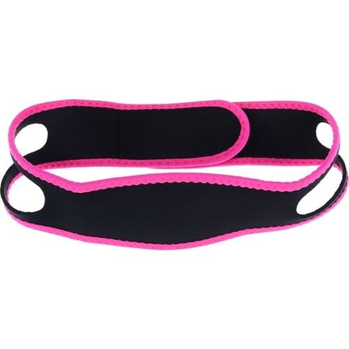 3D Face-lift Mask Belt Thin Face V Shaper Facial Slimming Bandage Skin Care Reduce Double Chin Lifting Firming Face Care