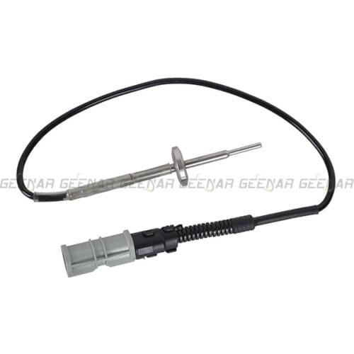 81274210264 81274210237 81274210242 81274210253 Intake Air Temperature Sensor for MAN