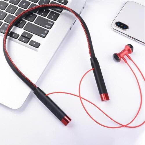G10 Wireless Headphones Neckband Bluetooth Earphone Binaural Stereo Bass Sports Music Gaming Headset For Xiaomi For Huawei
