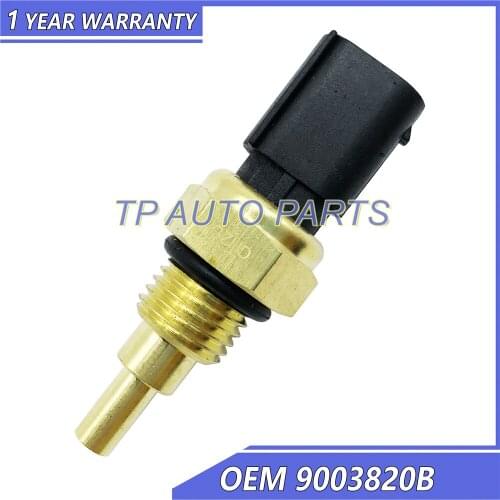 Coolant Temperature Sensor OEM 9003820B