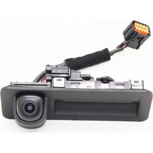 For Genuine original back camera FOR HYUNDAI 2017 Elantra AD 95760F2001 95760 F2001