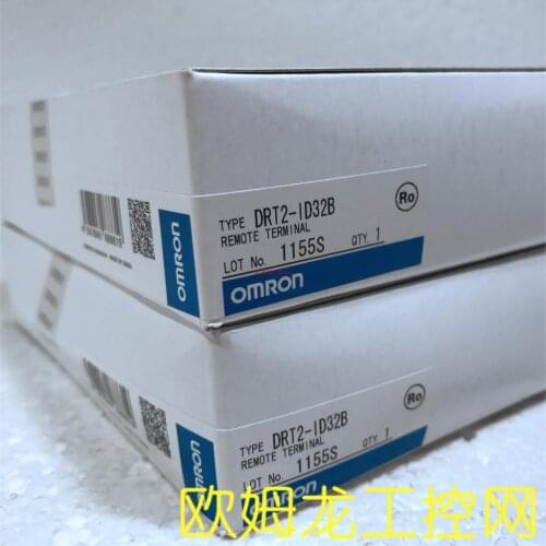 DRT2-ID32B I/O remote terminal brand new original