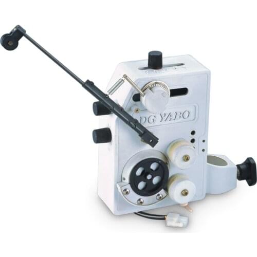 ET Electronic Tensioner for Winding Machine