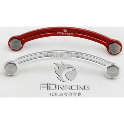 FID Losi 5IVE-T HD Dual bearing steering bars