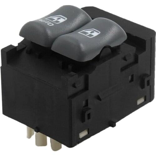 Power Window Master Switch 10290241 for Pontiac Grand Prix 1995 TO 2002 For Sunfire 1995-2005