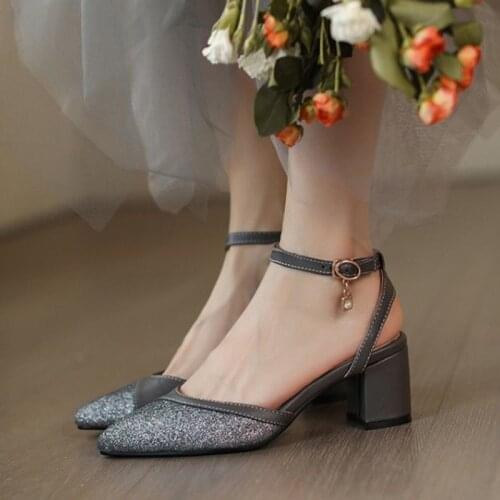 Туфли-лодочки IKKB China At AliExpress