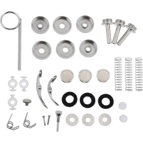 Trumpet Maintenance Repairing Tools Instrument Replacement Accessories