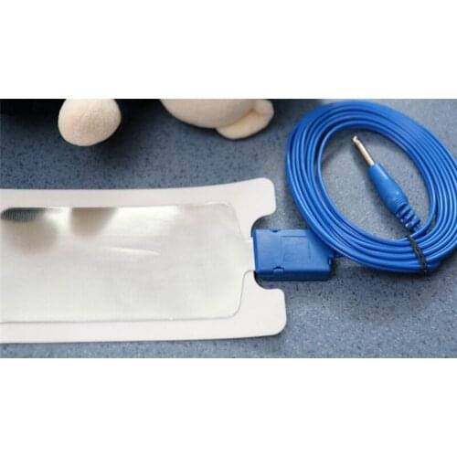 Ice wave cable Skin beauty Instrument Special negative line, double line negative line Low-cost supply Beauty Equipment parts