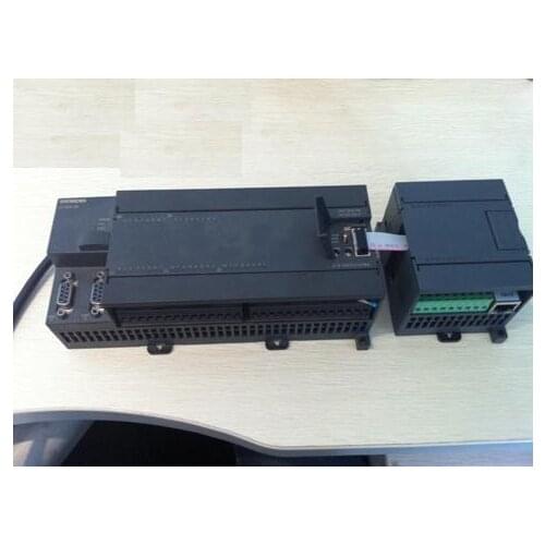 CP 243-1 Module FOR CONNECTING OF SIMATIC S7-200 PLC TO INDUSTRIAL ETHERNET, Not by PPI Port, replace 6GK7243-1EX01-0XE0