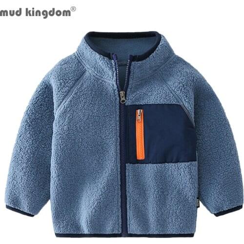 Зимние куртки для мальчиков Mudkingdom China At AliExpress